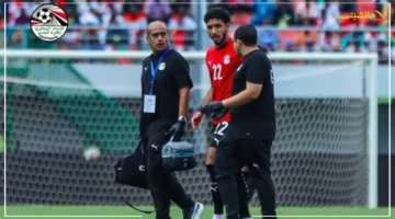 حسم الجدل.. تقارير إنجليزية تكشف موقف عمر مرموش النهائي من الانضمام لمعسكر منتخب مصر 1